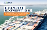 10 Ex-Im Export Finance Programs