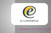 E commerce (Leapfrog)