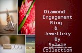 Diamond Engagement Rings & Jewellery by Sylvie Collection