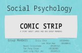 Psychology   comics (assignment 2)