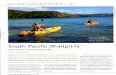 Alaska Airlines Magazine Fiji
