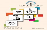 Nexploc - Next Generation Web Solutions
