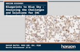 Blueprints to blue sky – analyzing the challenges and solutions for IHC companion diagnostics