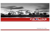 Proline Phils (company profile)