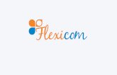 Présentation de Flexicom, agence de communication et Web marketing.