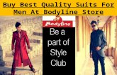 Buy Business Suits