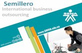 Semillero International Business Outsoursing