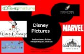 Disney Movie Social Media Analysis