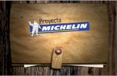 Michelin concepto