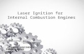 Laser Ignition for Internal Combustion Engines 3228