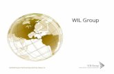 Worldwide Interim Leadership Group (WIL Group) - Experienced people, delivering results