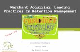 ePay2014_Merchant Retention Management Report_marketingsample