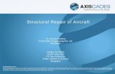 Structural Repair of Aircraft