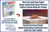 Hot Tubs Jackson, Old Bridge, NJ 732-462-5005