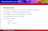 UML Unit 01