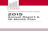 2015 ILDS Annual Report and 18-Month Plan