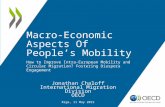 ETT   Jonathan Chaloff jmc Riga 11 5-15 Macro-Economic Aspects of Peoples Mobility