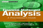 Financial statement analysis     martin s. fridson, fernando al-3260