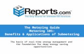 EE Reports Metering 101 Benefits and Applications of Submetering