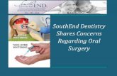 Dentistry For The Young SouthEnd Dentistry