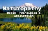 Introduction to Naturopathy