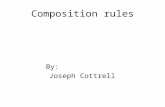 composition rules