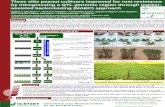 Three elite peanut cultivars improved for rust resistance by introgressing a QTL genomic region through marker- assisted backcrossing (MABC) approach