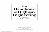 highway engineering