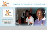 Mylocaleshop.com setting up online shop in nigeria on ecommerce portal