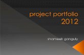 project showcase