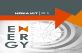 Energy Media Kit