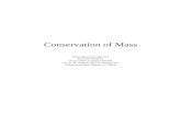 Conservation of Mass_ long form (Completed)