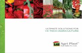 Agriplast Tech India Pvt. Ltd., Hosur, Agriculture purpose