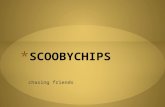 Scooby chips fundamentos de investigacion