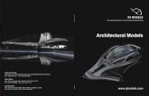 Architectural modeling-RJ Models-portfolio