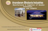Handicraft Items by Anandaram Bhobaria Industries, Jodhpur