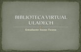 Biblioteca virtual uladech