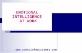 AIESECUD - Emotional intelligence