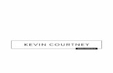 Kevin Courtney Portfolio