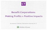 Benefit corporation slides_v05_corrected