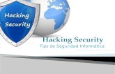 Hacking security