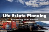 Life Estate Planning