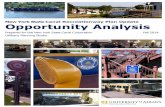 NYS Canal Corporation_ Fall 2014 Opportunity Analysis