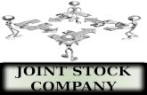 Joint stock company2