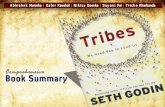 The Tribes - a book summary