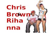Chris Brown and Rihanna Podcast Presentation