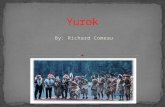 Yurok - Richard