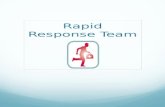 Rapid Response Team-Katrina Belton