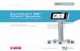 White Paper on Swisstom BB2 Silent Spaces, English version (PDF, 1.7 MB)