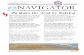 The Globe-Star Navigator Newsletter, 2014_summer issue